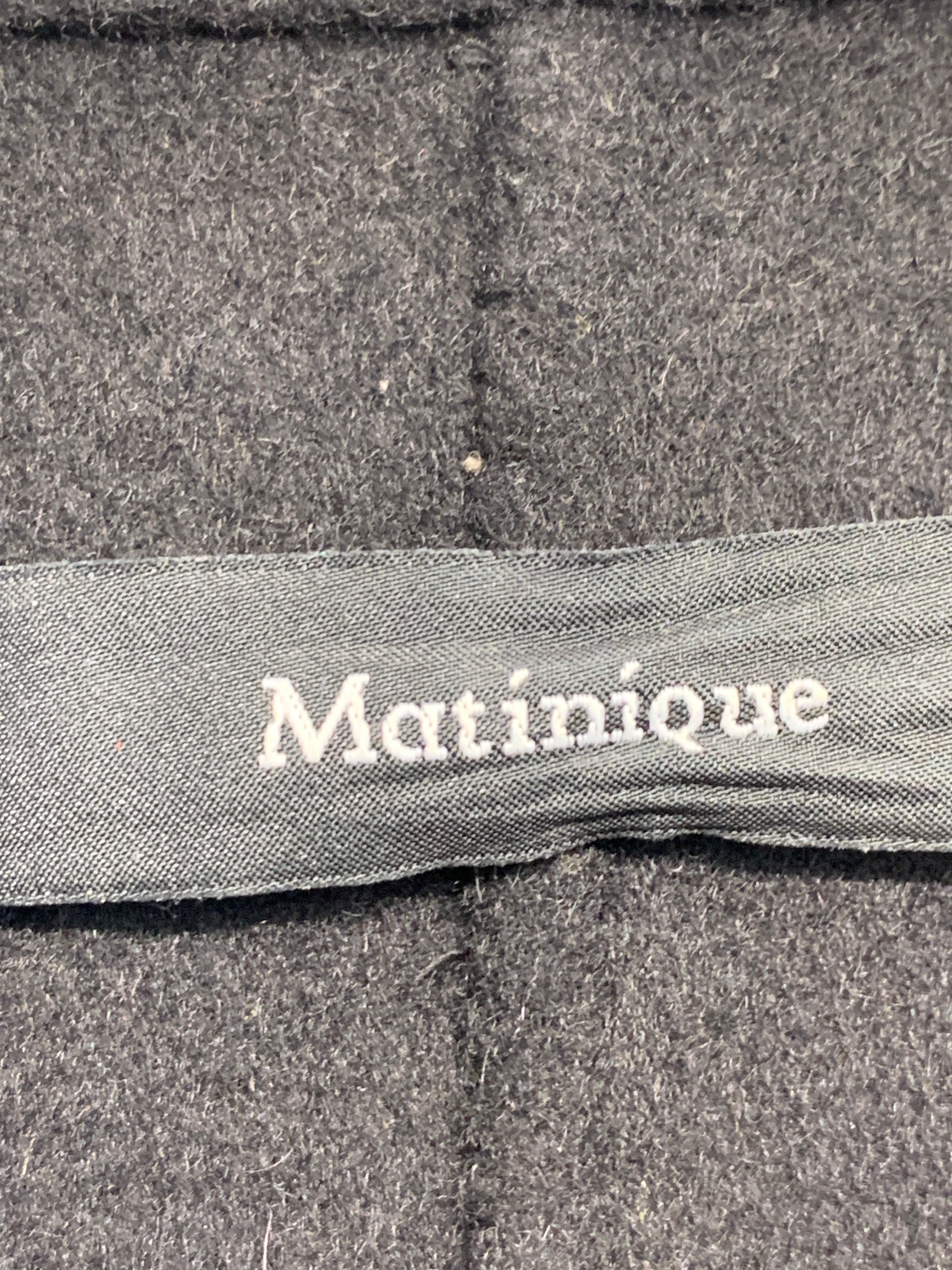 Matinique Jakke